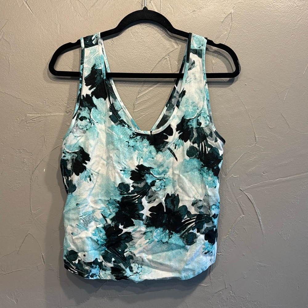 RVCA Women’s Medium Tank Top